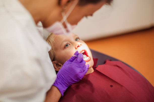 Best Emergency Dental Extractions in The Village, OK