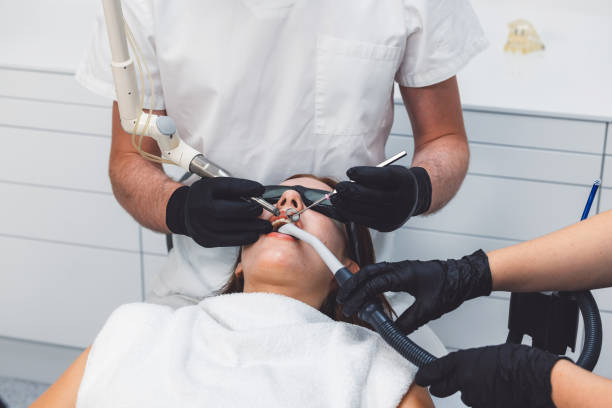 Best Emergency Dental Care for Abscessed Tooth in The Village, OK